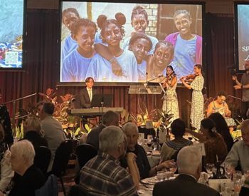 An Evening for Korah: A Night of Impact & Hope