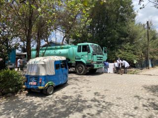 water-truck-ethiopia